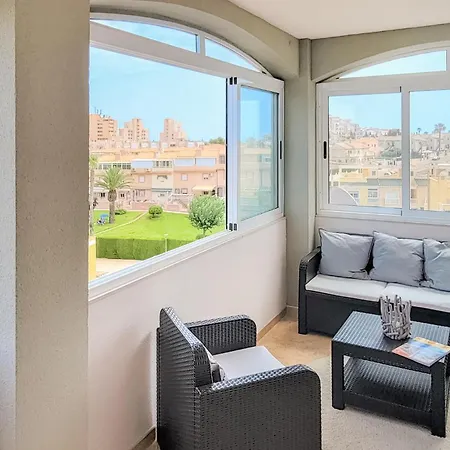 Awesome In Appartamento Torrevieja