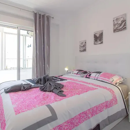 Awesome In Apartment *