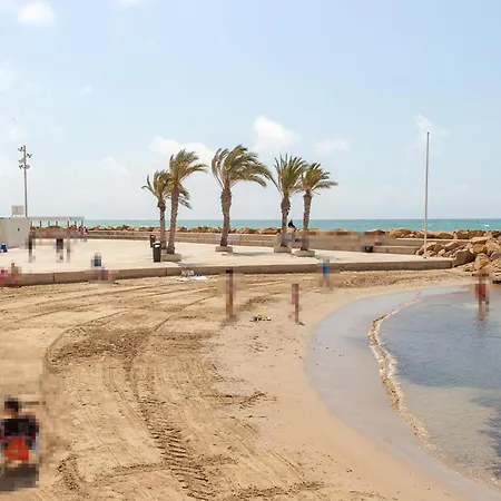 Awesome In Apartment Torrevieja